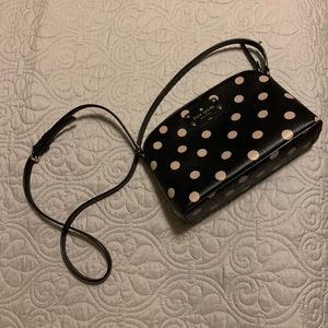 Kate Spade ‘Cedar Street - Dot Mandy’ Crossbody